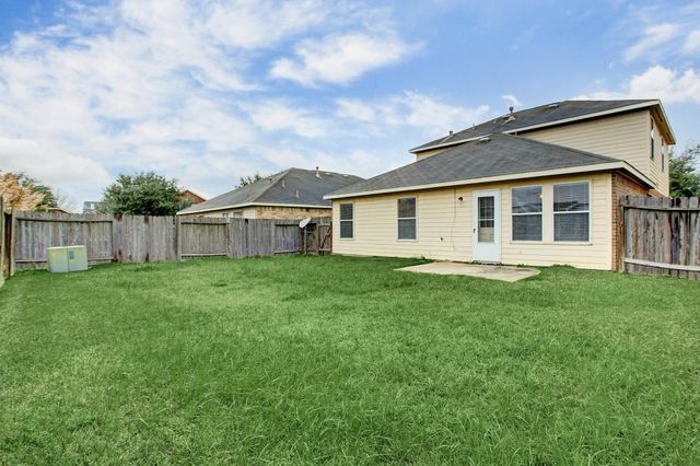 24631 SW Cornell Park 24631, Katy, TX 77494