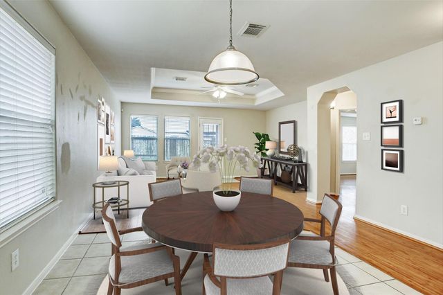 24631 SW Cornell Park 24631, Katy, TX 77494