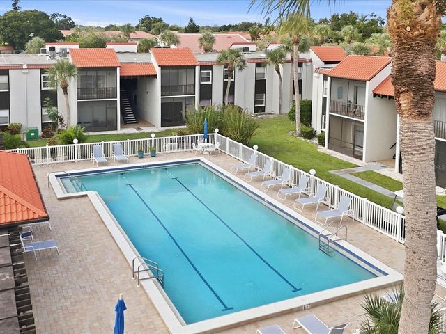 3269 BENEVA ROAD 203, Sarasota, FL 34232