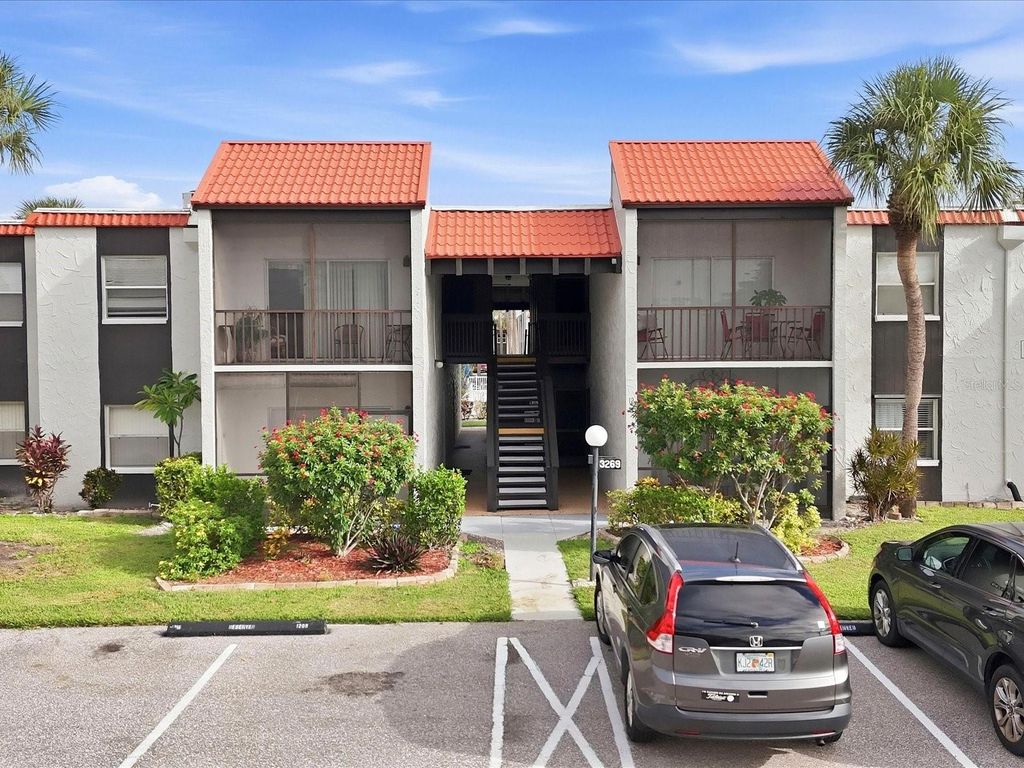 3269 BENEVA ROAD 203, Sarasota, FL 34232