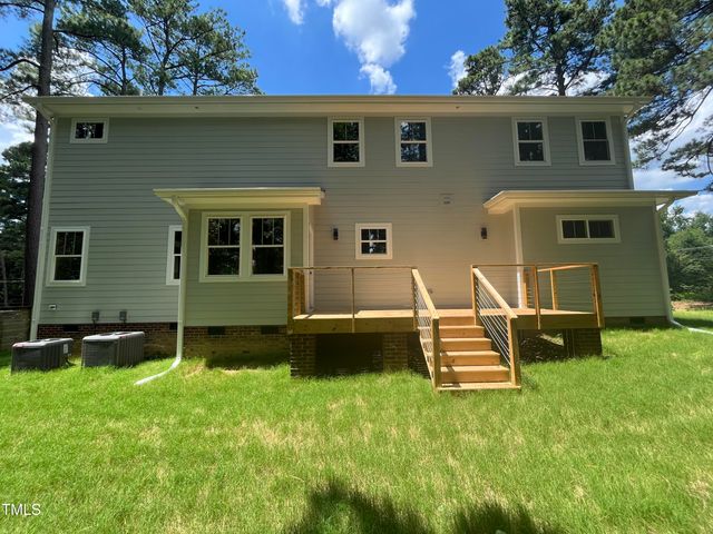 313 W Cornwallis Road, Durham, NC 27707