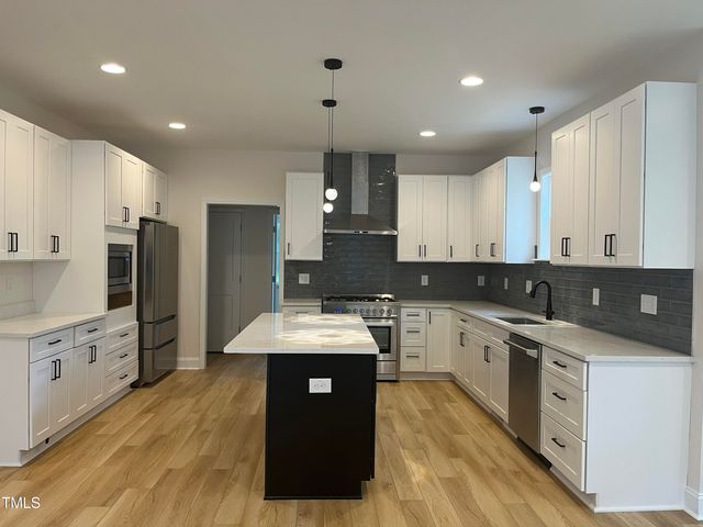 313 W Cornwallis Road, Durham, NC 27707