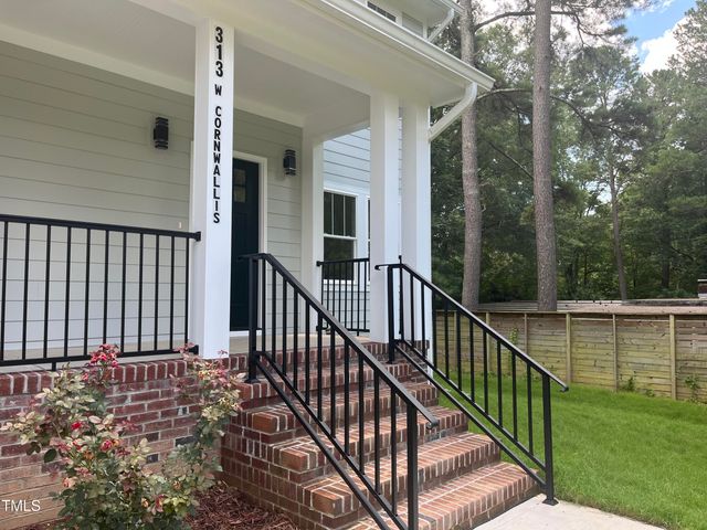 313 W Cornwallis Road, Durham, NC 27707