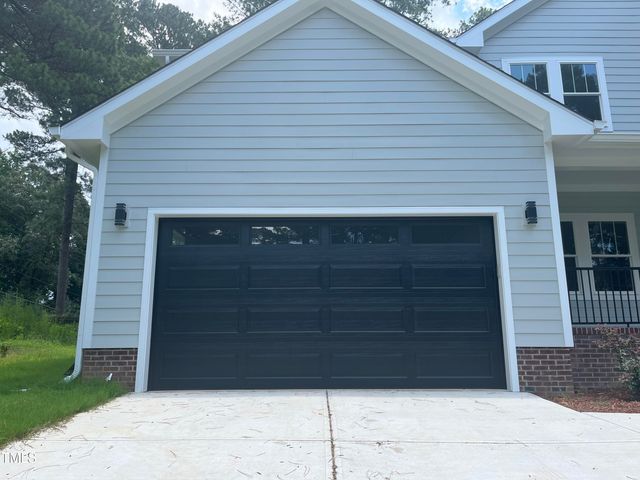 313 W Cornwallis Road, Durham, NC 27707