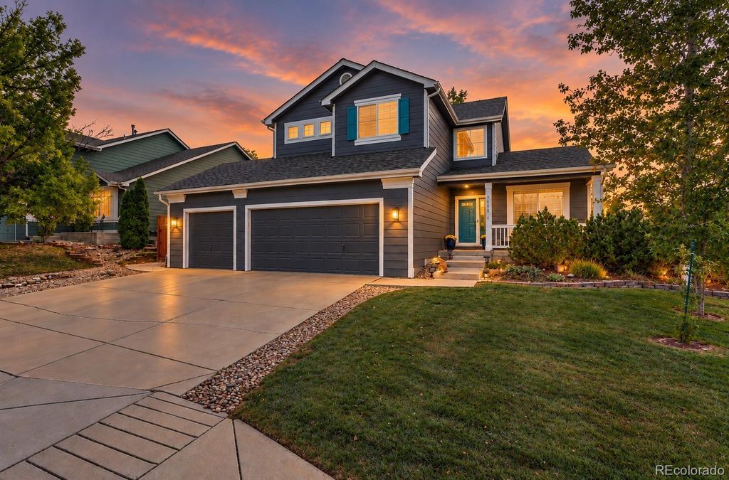 13200 Elizabeth Street, Thornton, CO 80241