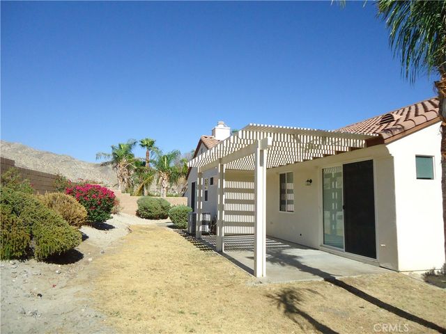 65439 Via Del Sol, Desert Hot Springs, CA 92240