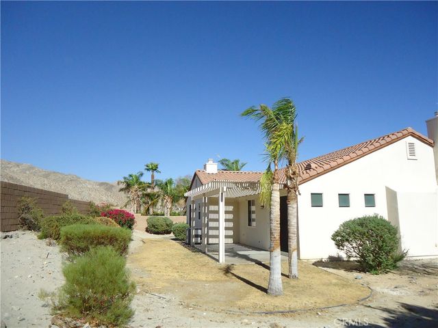 65439 Via Del Sol, Desert Hot Springs, CA 92240