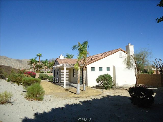 65439 Via Del Sol, Desert Hot Springs, CA 92240