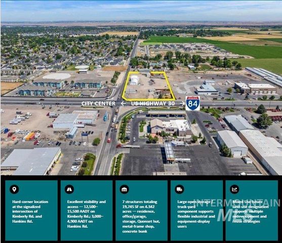 3200 Kimberly Rd, Twin Falls, ID 83301