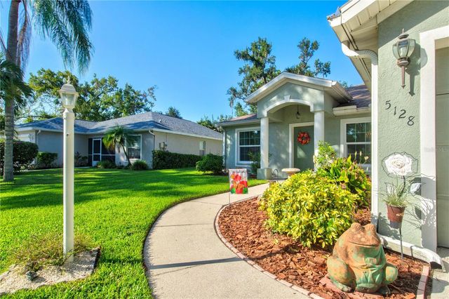 5128 18TH LANE E, Bradenton, FL 34203