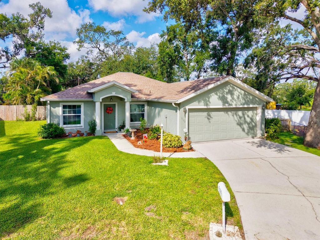 5128 18TH LANE E, Bradenton, FL 34203