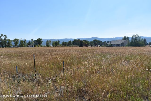 LOT 30 CARIBOU Loop, Thayne, WY 83127 property photo