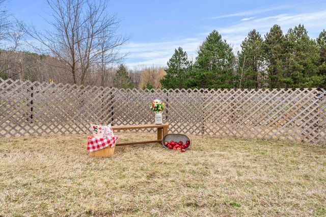 46645 Acacia Trail, Stanchfield, MN 55080