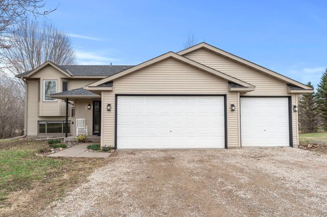 46645 Acacia Trail, Stanchfield, MN 55080