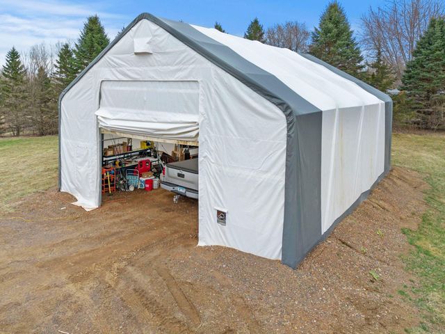 46645 Acacia Trail, Stanchfield, MN 55080