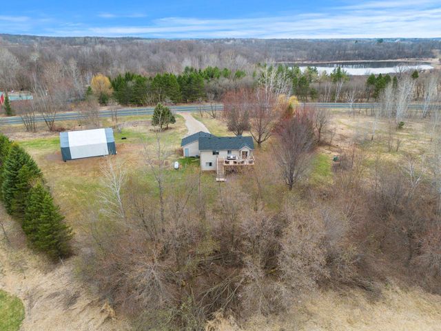 46645 Acacia Trail, Stanchfield, MN 55080