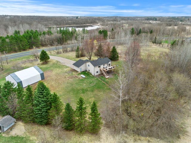 46645 Acacia Trail, Stanchfield, MN 55080