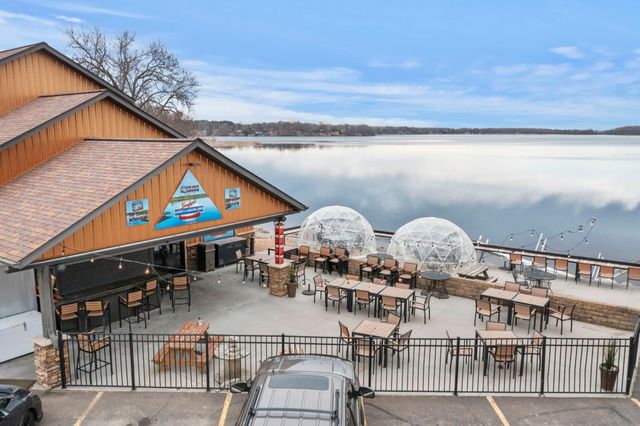 46645 Acacia Trail, Stanchfield, MN 55080