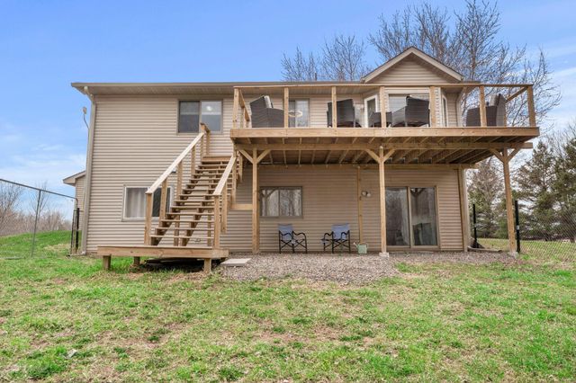 46645 Acacia Trail, Stanchfield, MN 55080