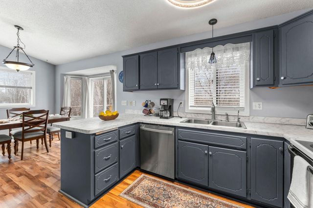 46645 Acacia Trail, Stanchfield, MN 55080