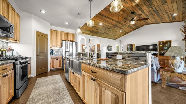 223 Eagle Ridge Drive, Parachute, CO 81635
