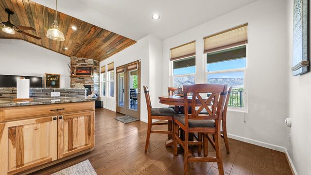 223 Eagle Ridge Drive, Parachute, CO 81635