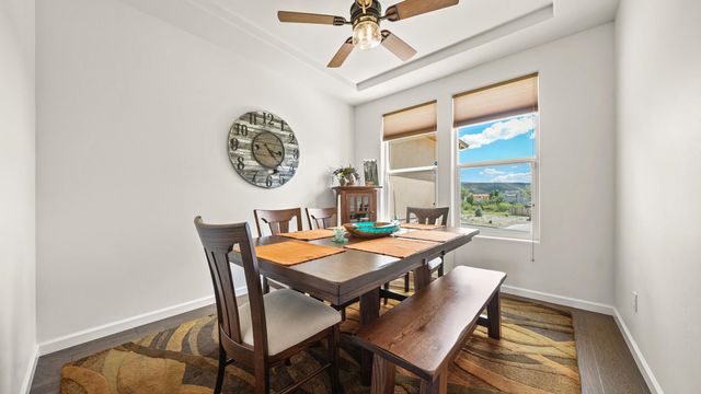 223 Eagle Ridge Drive, Parachute, CO 81635
