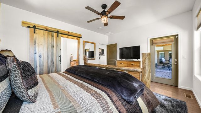 223 Eagle Ridge Drive, Parachute, CO 81635