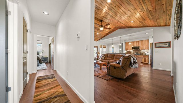 223 Eagle Ridge Drive, Parachute, CO 81635