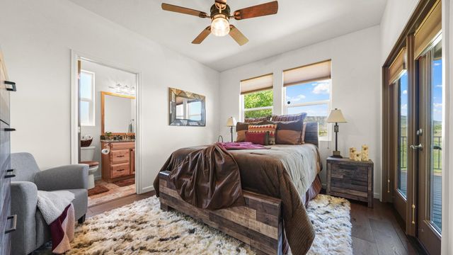 223 Eagle Ridge Drive, Parachute, CO 81635