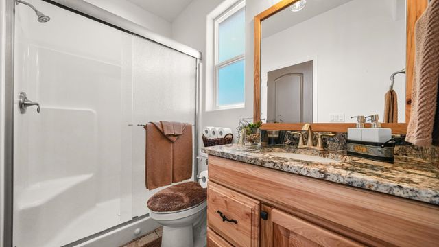 223 Eagle Ridge Drive, Parachute, CO 81635