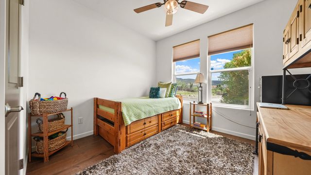 223 Eagle Ridge Drive, Parachute, CO 81635