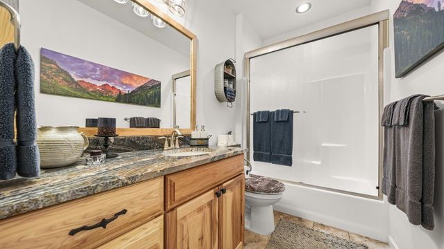 223 Eagle Ridge Drive, Parachute, CO 81635