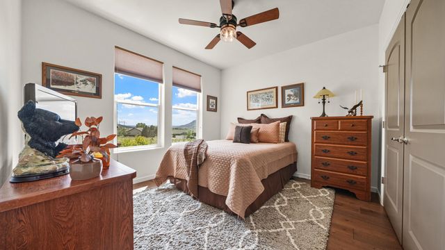 223 Eagle Ridge Drive, Parachute, CO 81635