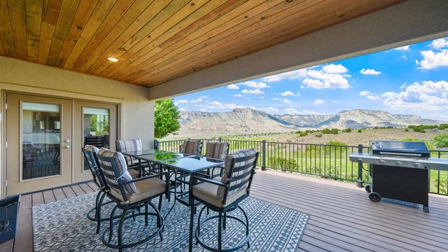 223 Eagle Ridge Drive, Parachute, CO 81635