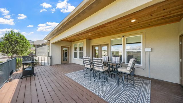 223 Eagle Ridge Drive, Parachute, CO 81635