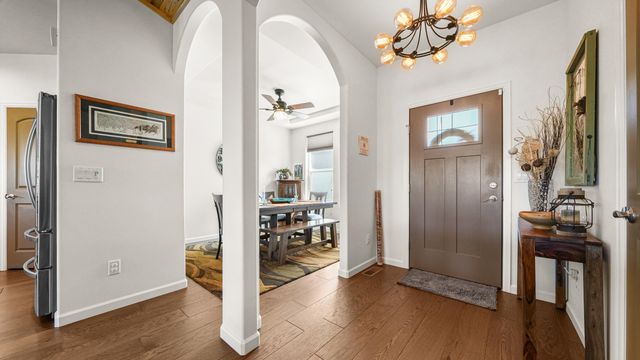 223 Eagle Ridge Drive, Parachute, CO 81635