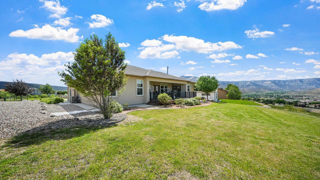223 Eagle Ridge Drive, Parachute, CO 81635