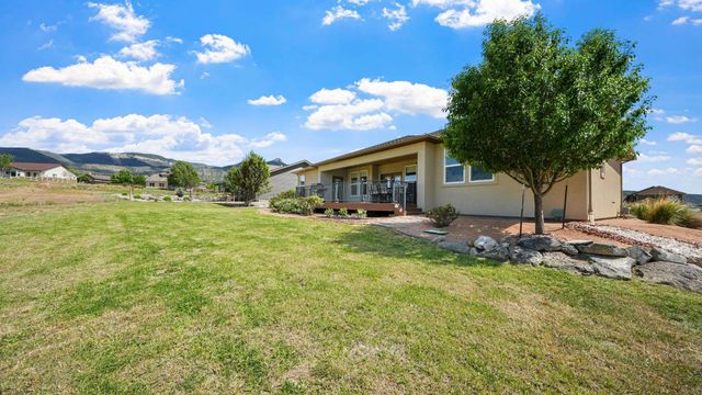 223 Eagle Ridge Drive, Parachute, CO 81635