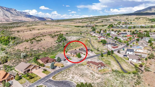 223 Eagle Ridge Drive, Parachute, CO 81635