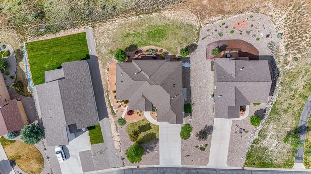 223 Eagle Ridge Drive, Parachute, CO 81635