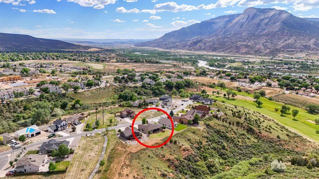 223 Eagle Ridge Drive, Parachute, CO 81635