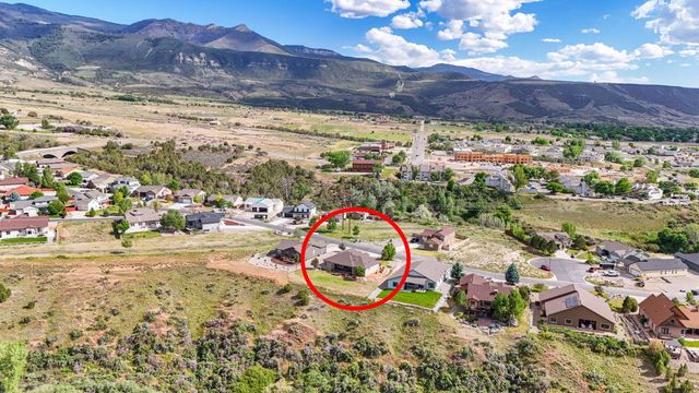 223 Eagle Ridge Drive, Parachute, CO 81635