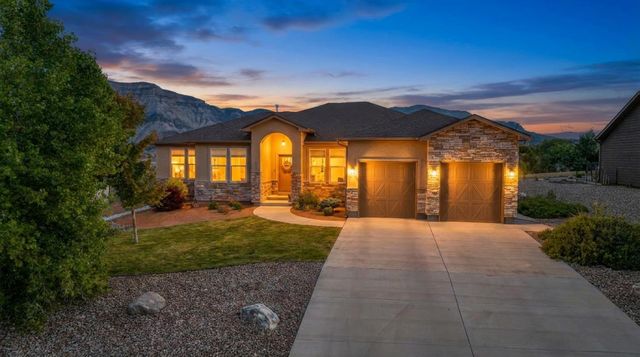 223 Eagle Ridge Drive, Parachute, CO 81635