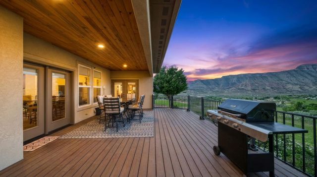 223 Eagle Ridge Drive, Parachute, CO 81635