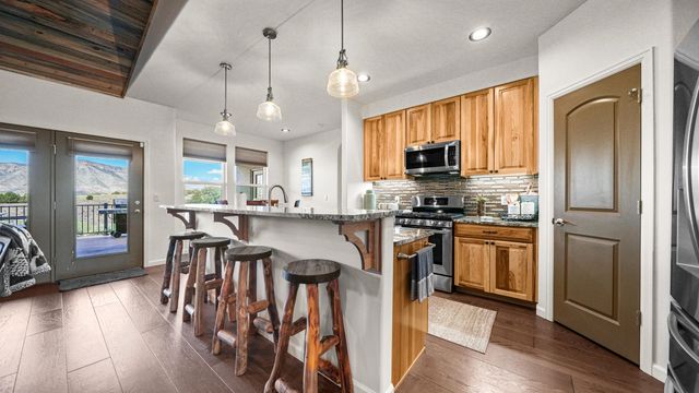 223 Eagle Ridge Drive, Parachute, CO 81635