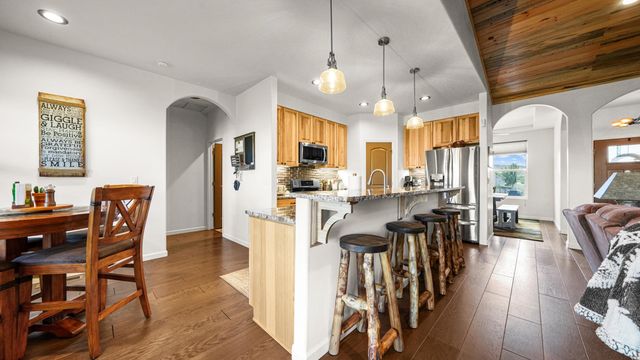 223 Eagle Ridge Drive, Parachute, CO 81635