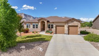 223 Eagle Ridge Drive, Parachute, CO 81635