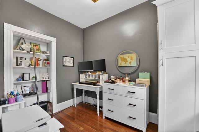 45 Garden St 3, Boston, MA 02114