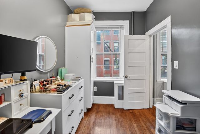 45 Garden St 3, Boston, MA 02114